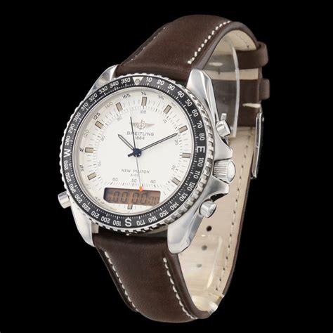 breitling pluton te koop|Breitling new pluton.